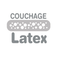 Couchage latex