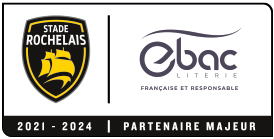 stade rochelais logo